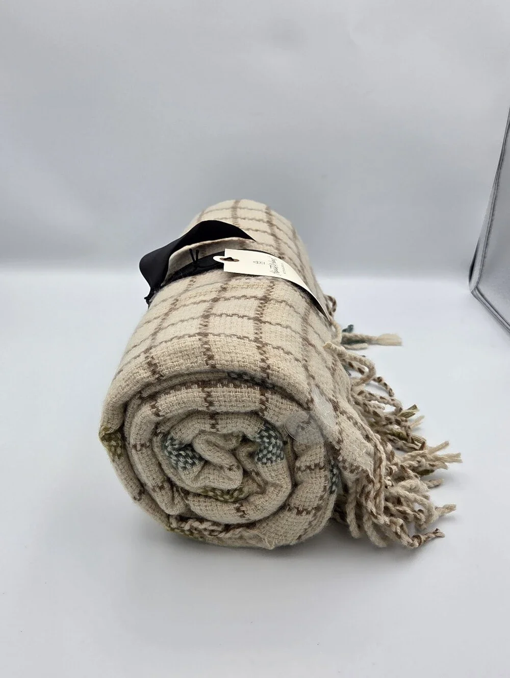 Hearth & Hand soft woven